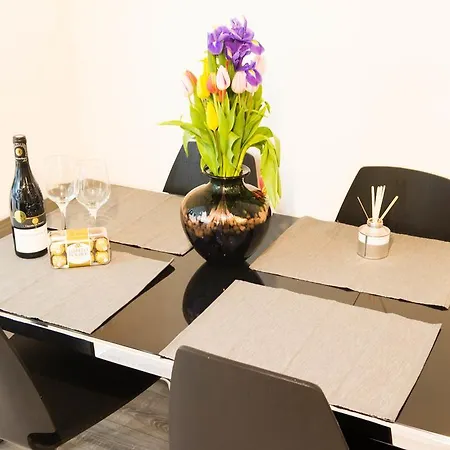 Apartamento Central O'connell Bridge