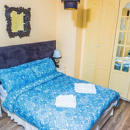 Central O'connell Bridge Apartamento *